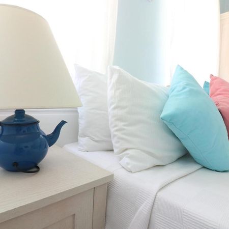 Aganbey Hotel Alaçatı Ngoại thất bức ảnh