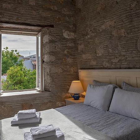 Aganbey Hotel Alaçatı Ngoại thất bức ảnh