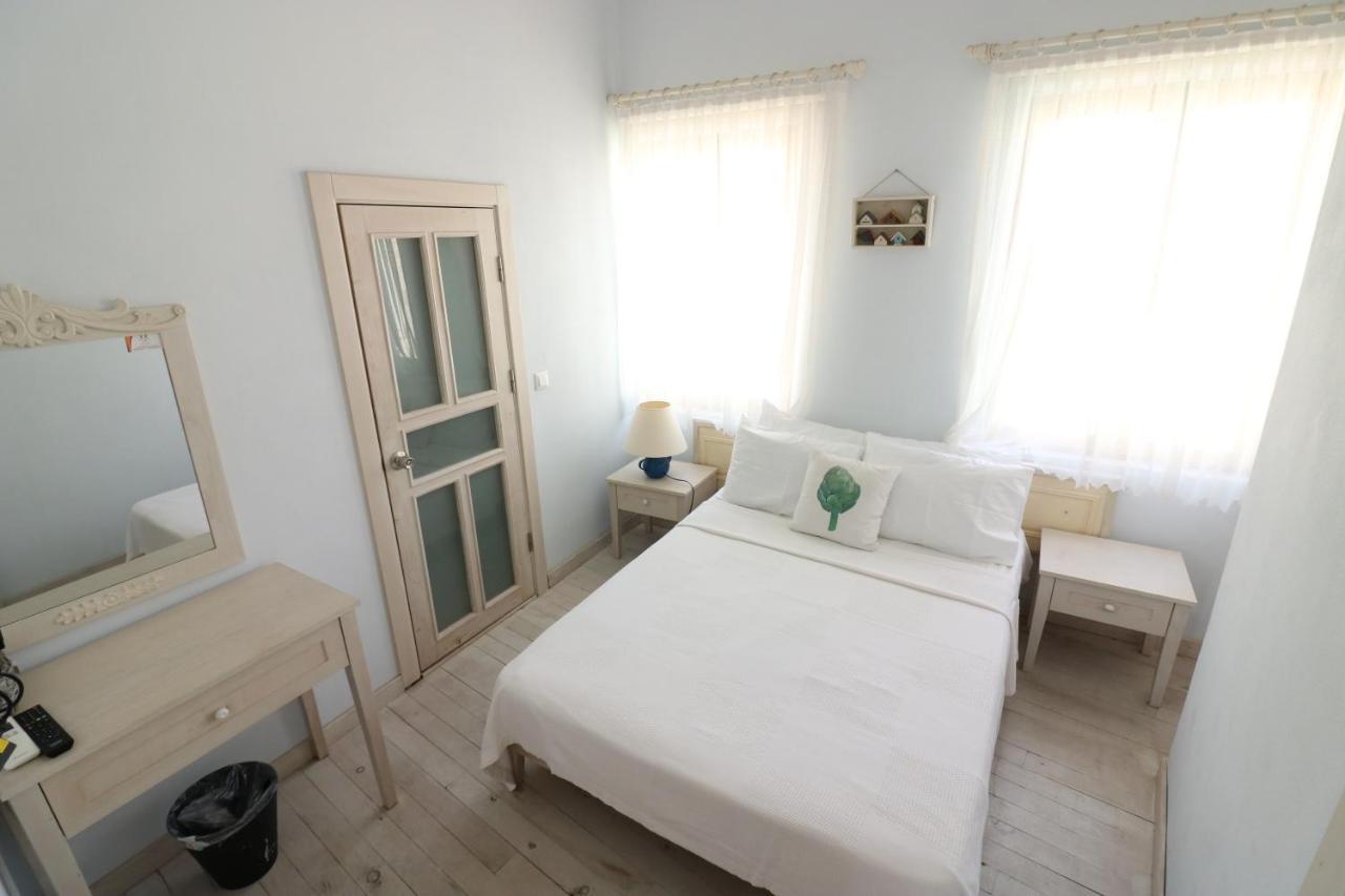 Aganbey Hotel Alaçatı Ngoại thất bức ảnh