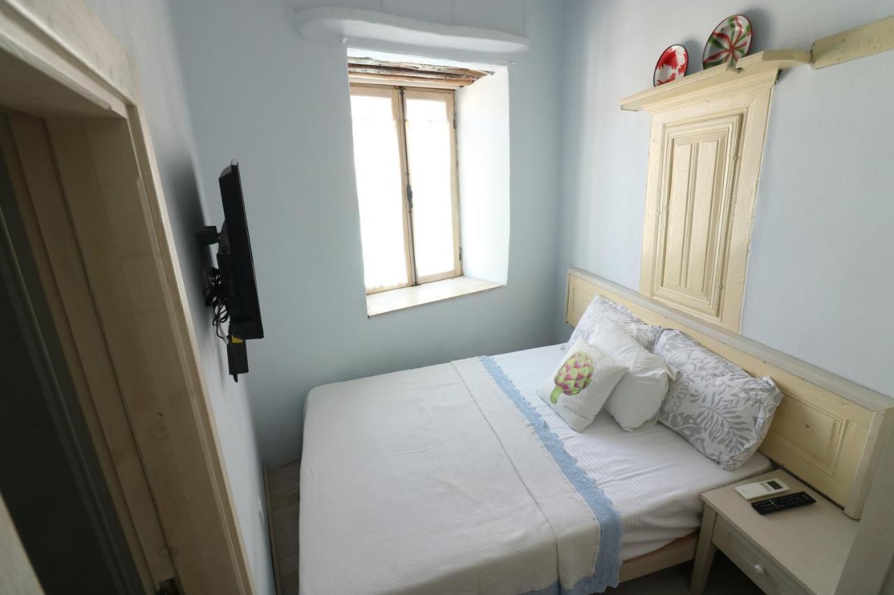 Aganbey Hotel Alaçatı Ngoại thất bức ảnh